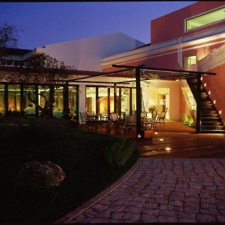 ונדאס נובאס Hotel Acez מראה חיצוני תמונה