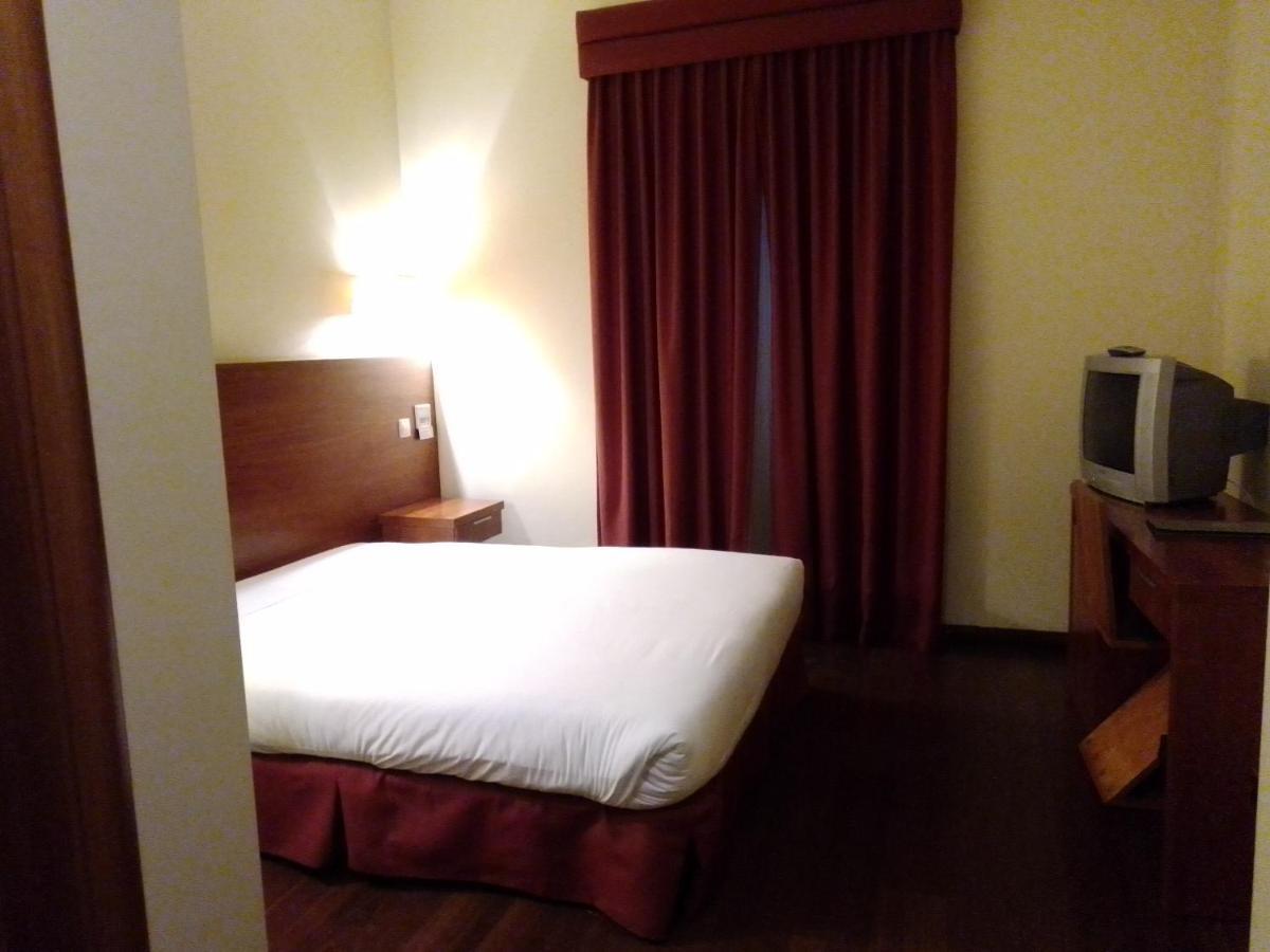 ונדאס נובאס Hotel Acez מראה חיצוני תמונה