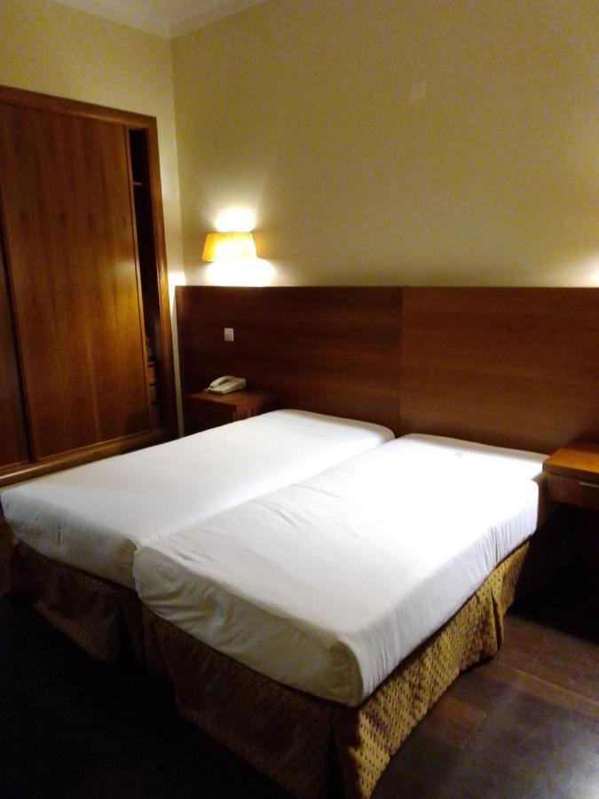 ונדאס נובאס Hotel Acez מראה חיצוני תמונה