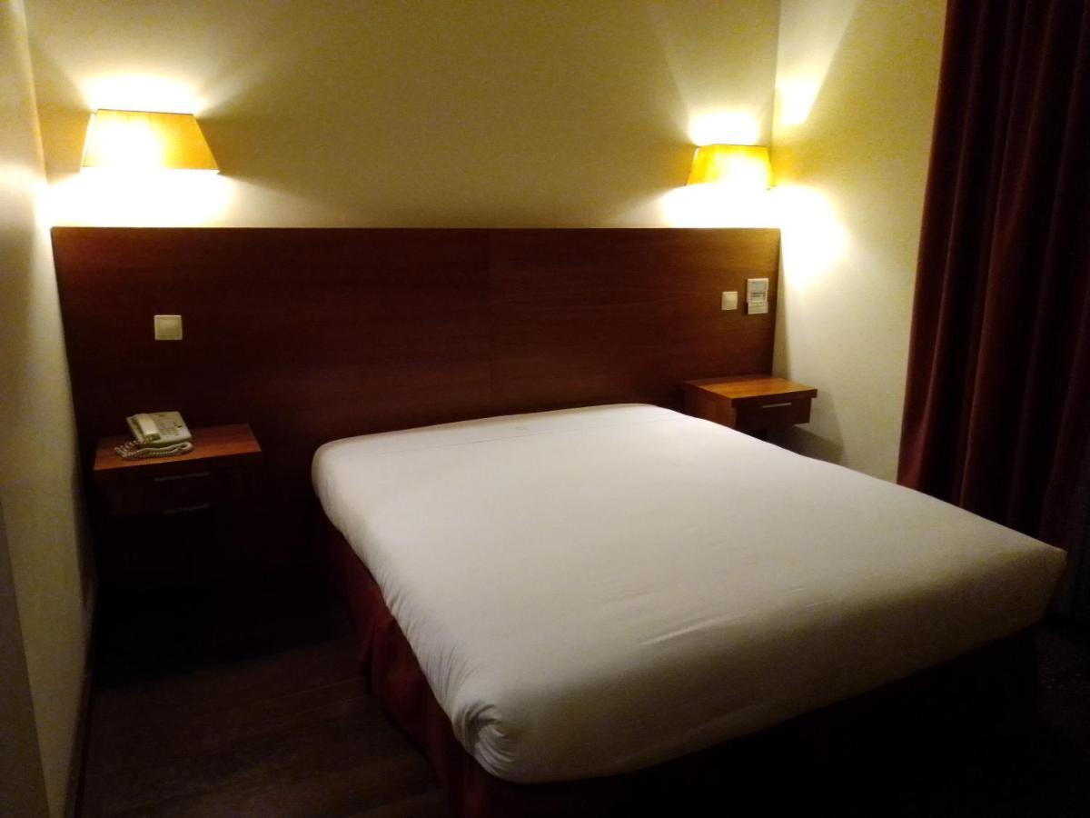ונדאס נובאס Hotel Acez מראה חיצוני תמונה