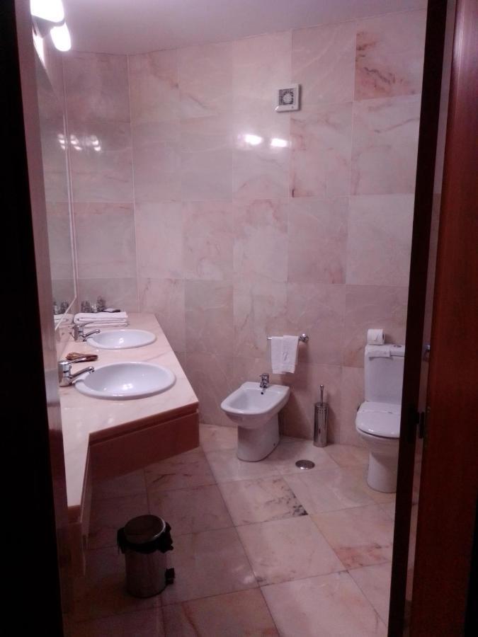 ונדאס נובאס Hotel Acez מראה חיצוני תמונה