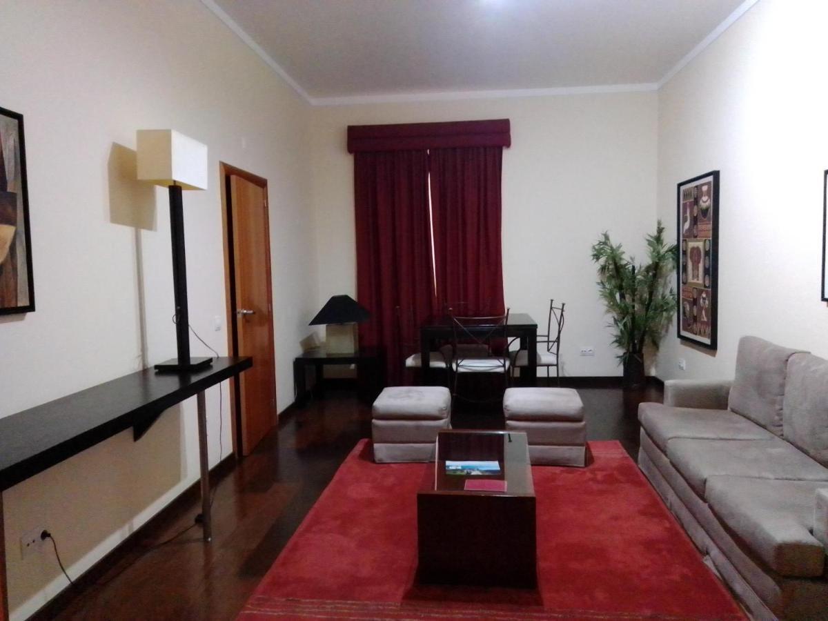 ונדאס נובאס Hotel Acez מראה חיצוני תמונה