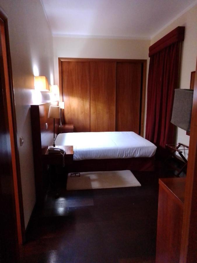 ונדאס נובאס Hotel Acez מראה חיצוני תמונה