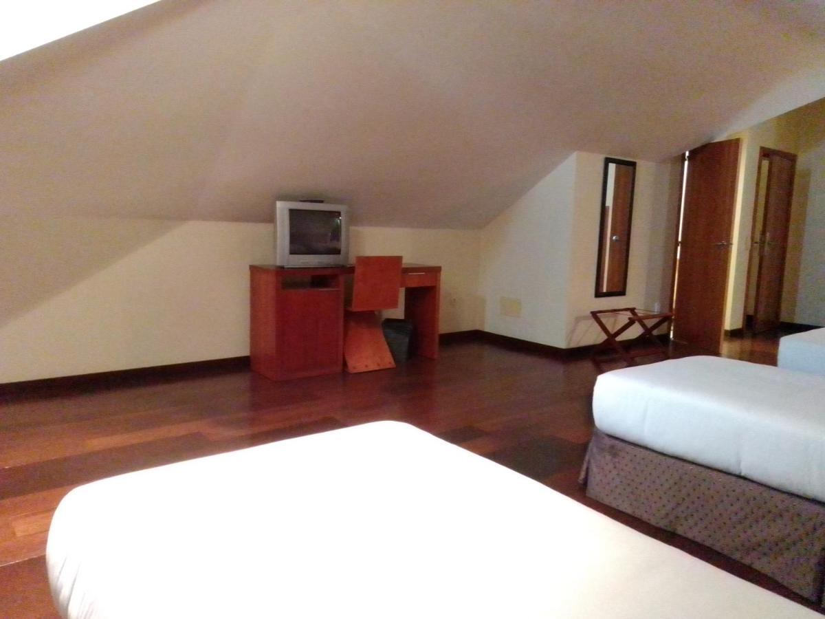ונדאס נובאס Hotel Acez מראה חיצוני תמונה