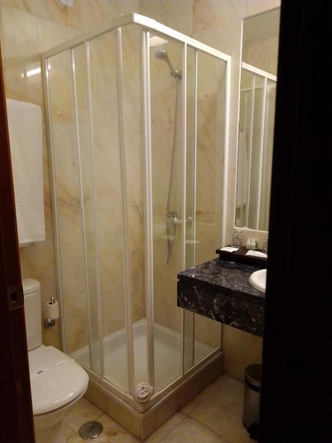 ונדאס נובאס Hotel Acez מראה חיצוני תמונה