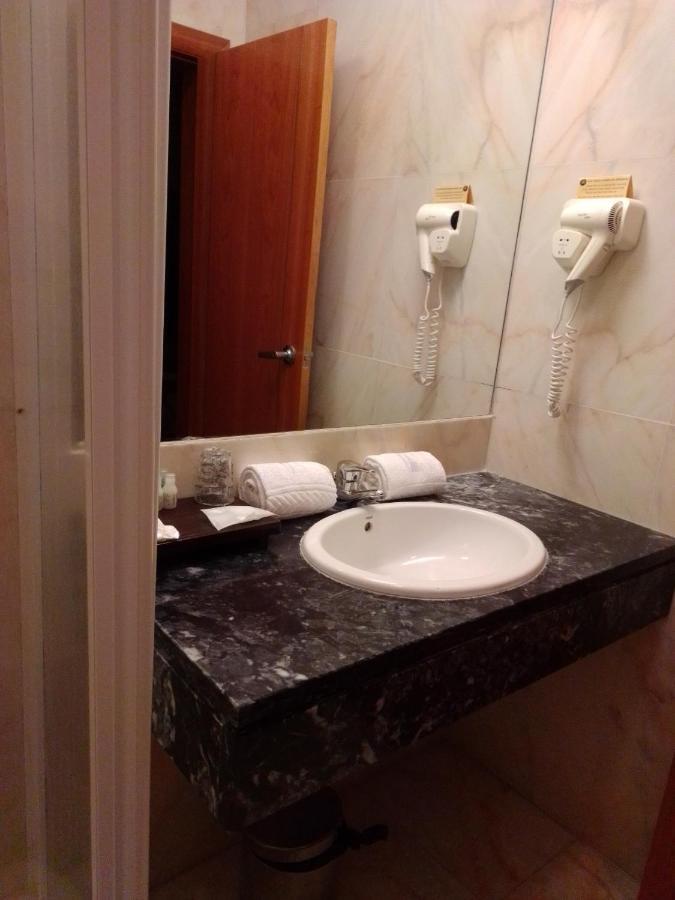 ונדאס נובאס Hotel Acez מראה חיצוני תמונה