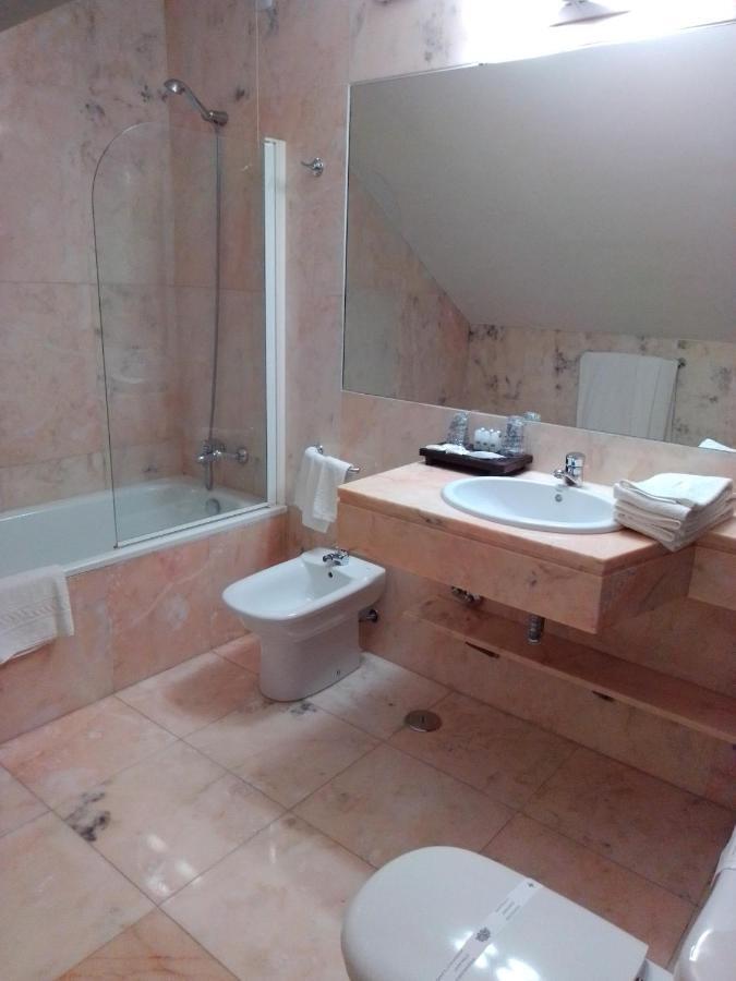 ונדאס נובאס Hotel Acez מראה חיצוני תמונה