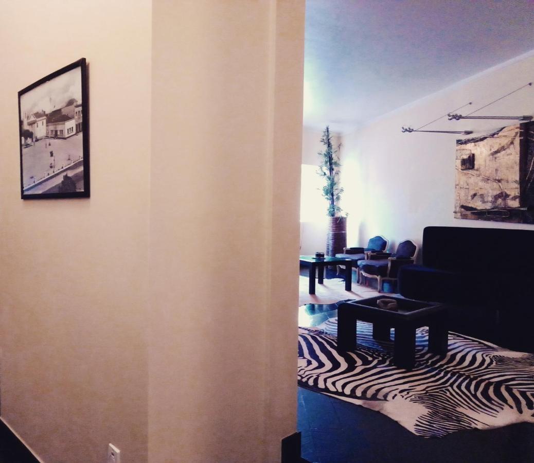 ונדאס נובאס Hotel Acez מראה חיצוני תמונה