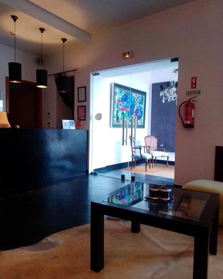 ונדאס נובאס Hotel Acez מראה חיצוני תמונה