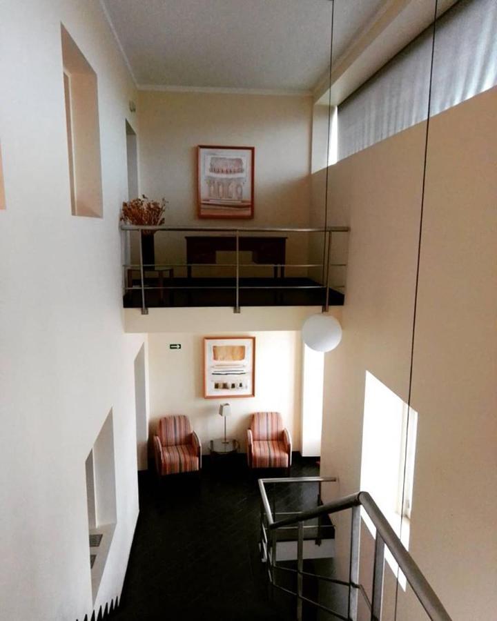 ונדאס נובאס Hotel Acez מראה חיצוני תמונה